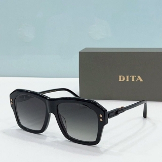 2023.6.7 Original Quality  Dita Sunglasses 058