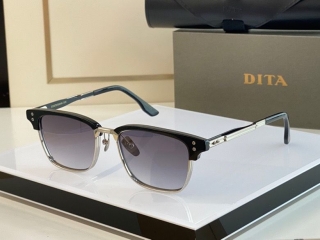 2023.6.7 Original Quality  Dita Sunglasses 097