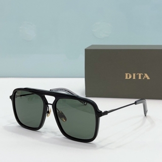 2023.6.7 Original Quality  Dita Sunglasses 071