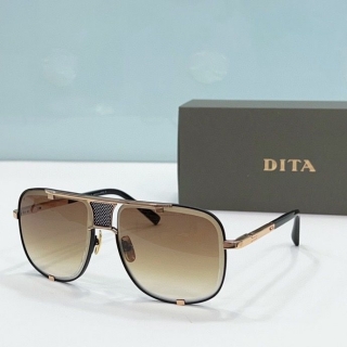 2023.6.7 Original Quality  Dita Sunglasses 032