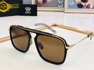 2023.6.7 Original Quality  Dita Sunglasses 020