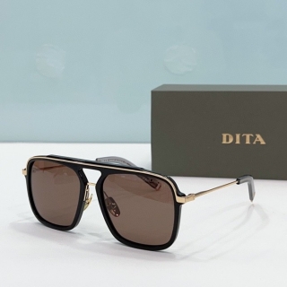 2023.6.7 Original Quality  Dita Sunglasses 051