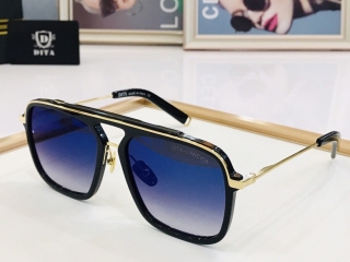 2023.6.7 Original Quality  Dita Sunglasses 059