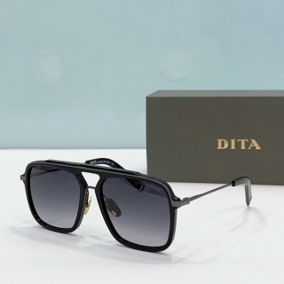 2023.6.7 Original Quality  Dita Sunglasses 087