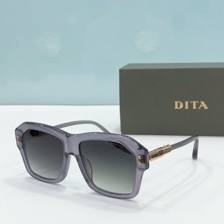 2023.6.7 Original Quality  Dita Sunglasses 039