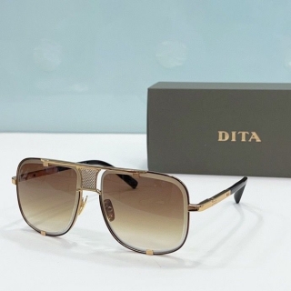 2023.6.7 Original Quality  Dita Sunglasses 009