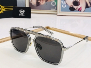 2023.6.7 Original Quality  Dita Sunglasses 053