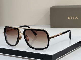 2023.6.7 Original Quality  Dita Sunglasses 094