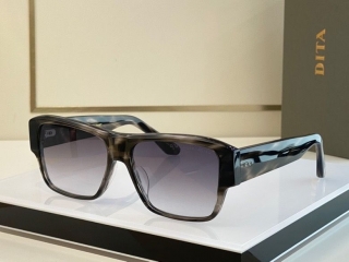 2023.6.7 Original Quality  Dita Sunglasses 085