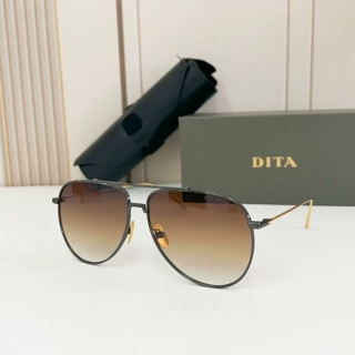 2023.6.7 Original Quality  Dita Sunglasses 100