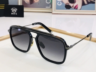 2023.6.7 Original Quality  Dita Sunglasses 060