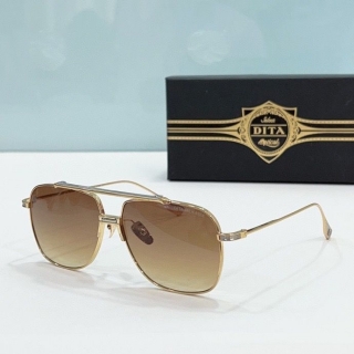 2023.6.7 Original Quality  Dita Sunglasses 081