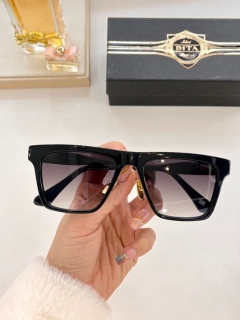 2023.6.7 Original Quality  Dita Sunglasses 041