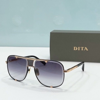 2023.6.7 Original Quality  Dita Sunglasses 005