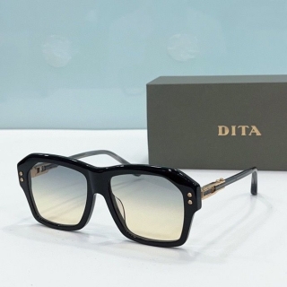 2023.6.7 Original Quality  Dita Sunglasses 045