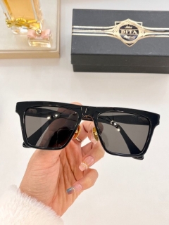 2023.6.7 Original Quality  Dita Sunglasses 038