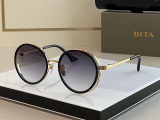 2023.6.7 Original Quality  Dita Sunglasses 016