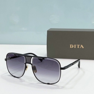 2023.6.7 Original Quality  Dita Sunglasses 014