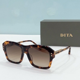 2023.6.7 Original Quality  Dita Sunglasses 055
