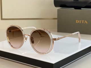 2023.6.7 Original Quality  Dita Sunglasses 001