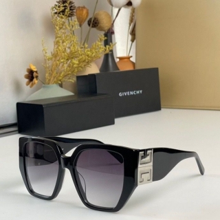 2023.6.7 Original Quality Givenchy Sunglasses 079