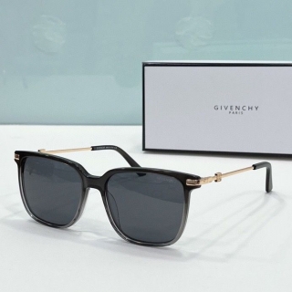 2023.6.7 Original Quality Givenchy Sunglasses 026