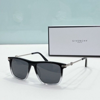 2023.6.7 Original Quality Givenchy Sunglasses 019