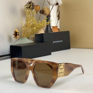 2023.6.7 Original Quality Givenchy Sunglasses 001