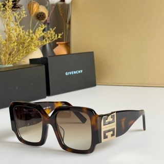 2023.6.7 Original Quality Givenchy Sunglasses 072