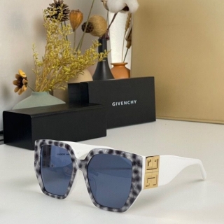 2023.6.7 Original Quality Givenchy Sunglasses 082