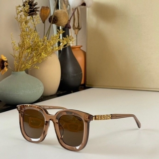 2023.6.7 Original Quality Hermes Sunglasses 088