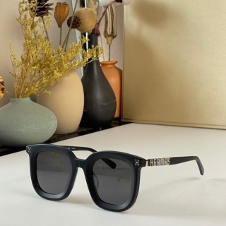 2023.6.7 Original Quality Hermes Sunglasses 087