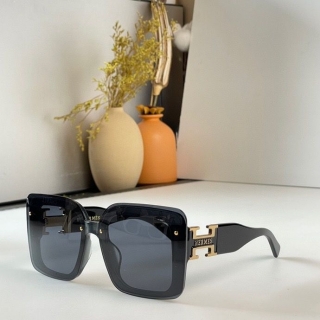 2023.6.7 Original Quality Hermes Sunglasses 026