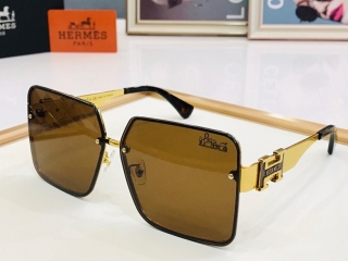 2023.6.7 Original Quality Hermes Sunglasses 006