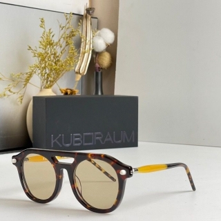 2023.6.8 Original Quality Kub Raum Sunglasses 014