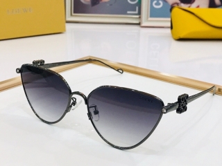 2023.6.8 Original Quality Loewe Sunglasses 031