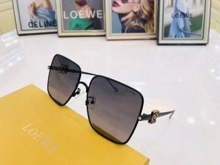 2023.6.8 Original Quality Loewe Sunglasses 029
