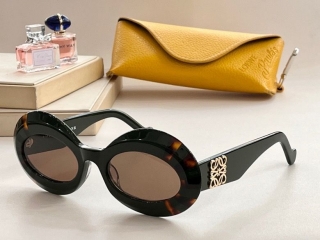 2023.6.8 Original Quality Loewe Sunglasses 030