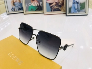 2023.6.8 Original Quality Loewe Sunglasses 005
