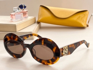 2023.6.8 Original Quality Loewe Sunglasses 025