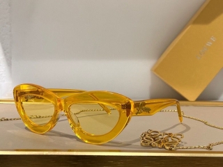 2023.6.8 Original Quality Loewe Sunglasses 001