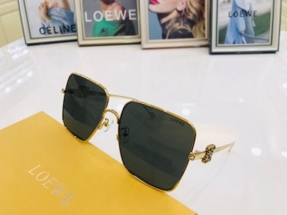 2023.6.8 Original Quality Loewe Sunglasses 002