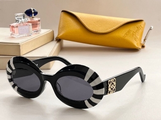 2023.6.8 Original Quality Loewe Sunglasses 015