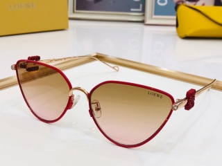 2023.6.8 Original Quality Loewe Sunglasses 006