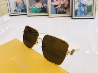 2023.6.8 Original Quality Loewe Sunglasses 024