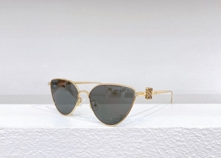 2023.6.8 Original Quality Loewe Sunglasses 061