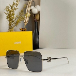 2023.6.8 Original Quality Loewe Sunglasses 048