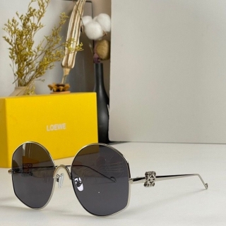 2023.6.8 Original Quality Loewe Sunglasses 035