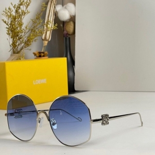 2023.6.8 Original Quality Loewe Sunglasses 034
