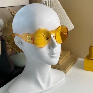 2023.6.8 Original Quality Loewe Sunglasses 080